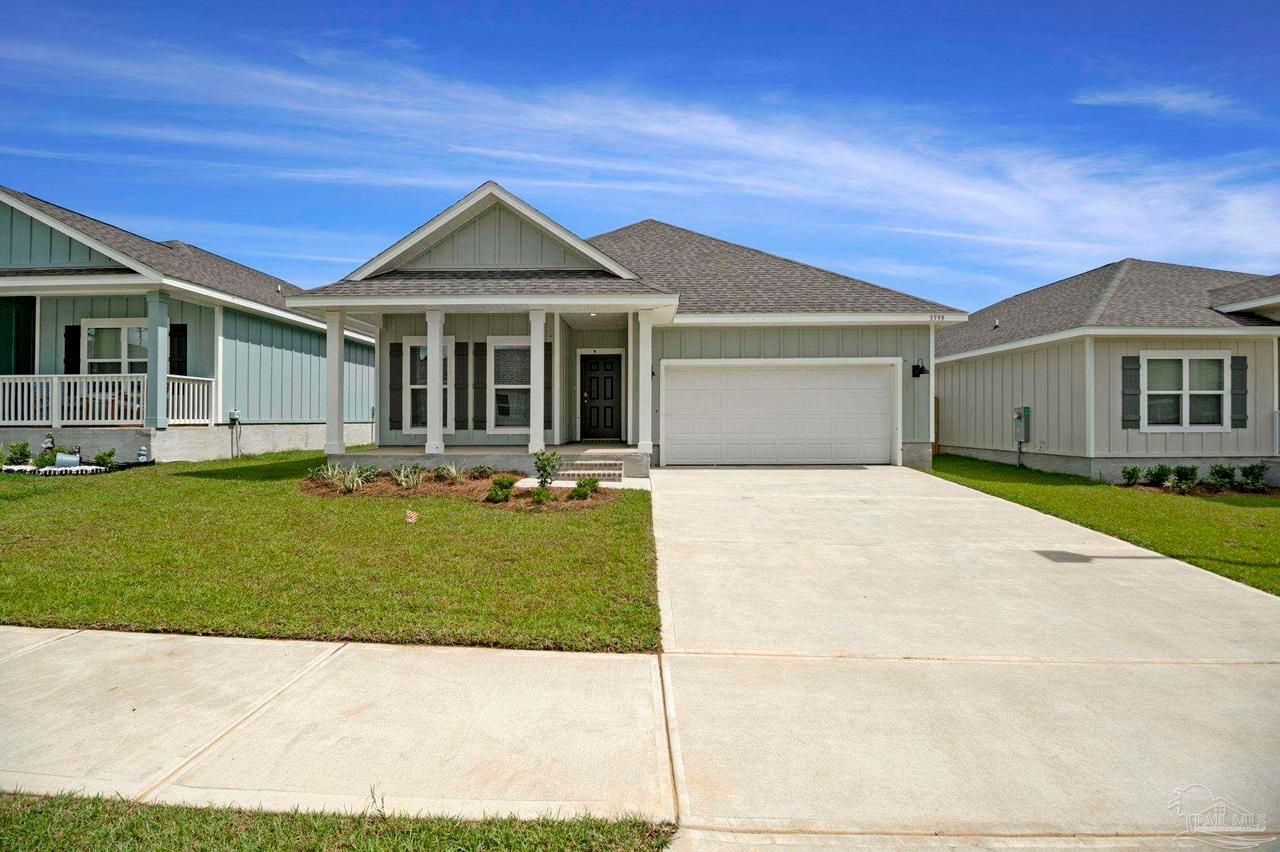 3704 Fallschase Blvd