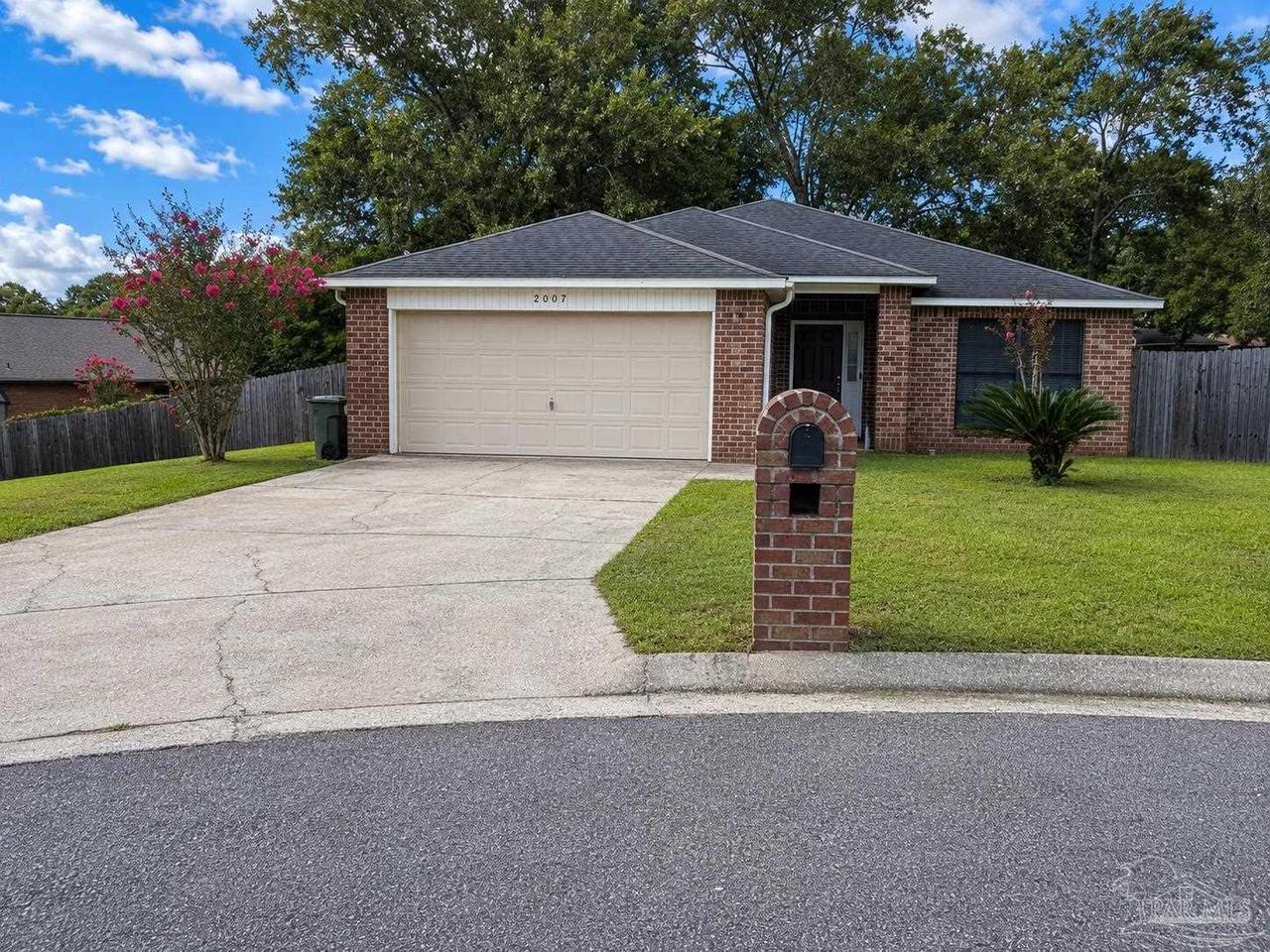 2007 Gren Mill Ct