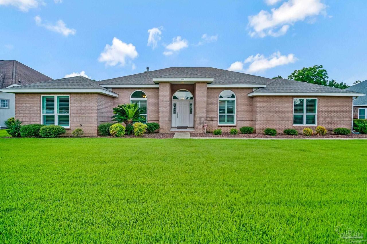 2341 Arriviste Way