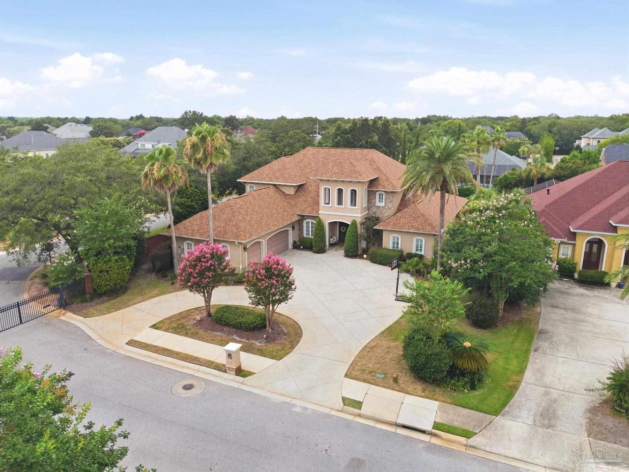 1305 Quiet Cove Ct