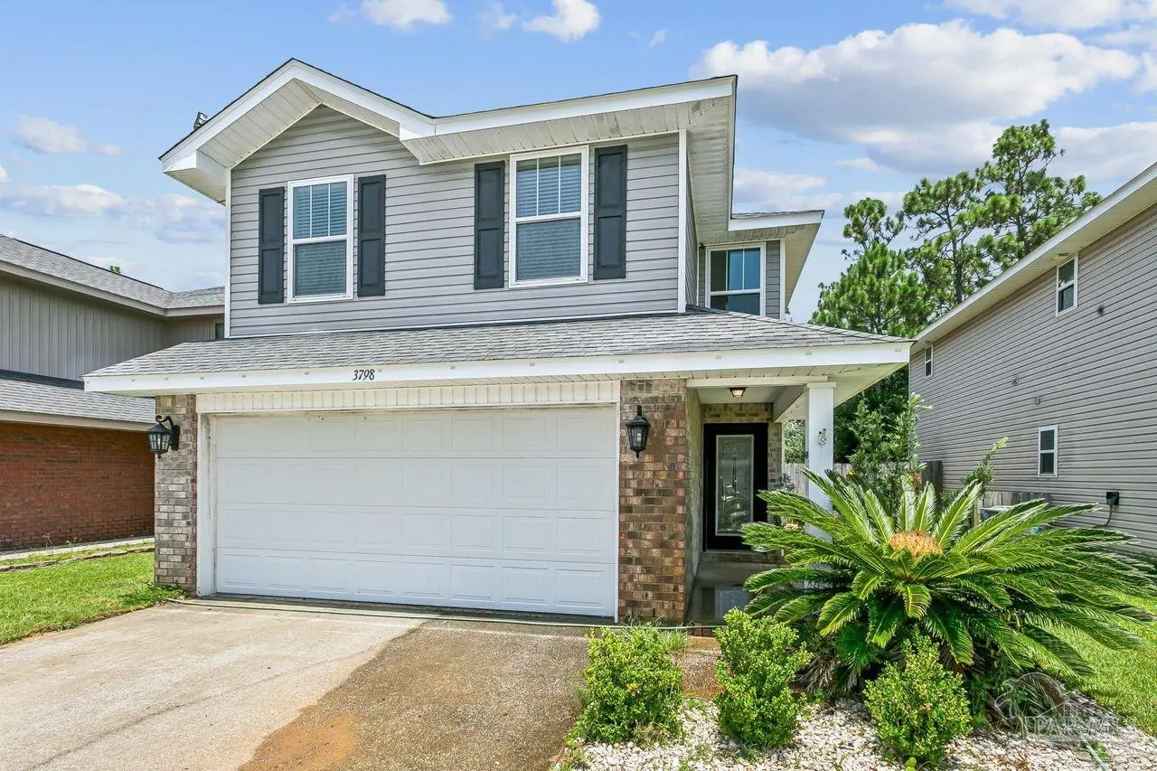 3798 Weatherstone Cir