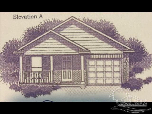 9096 Waring Rd # LOT 3