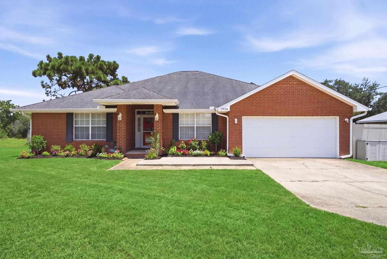 1936 Candlewood Dr