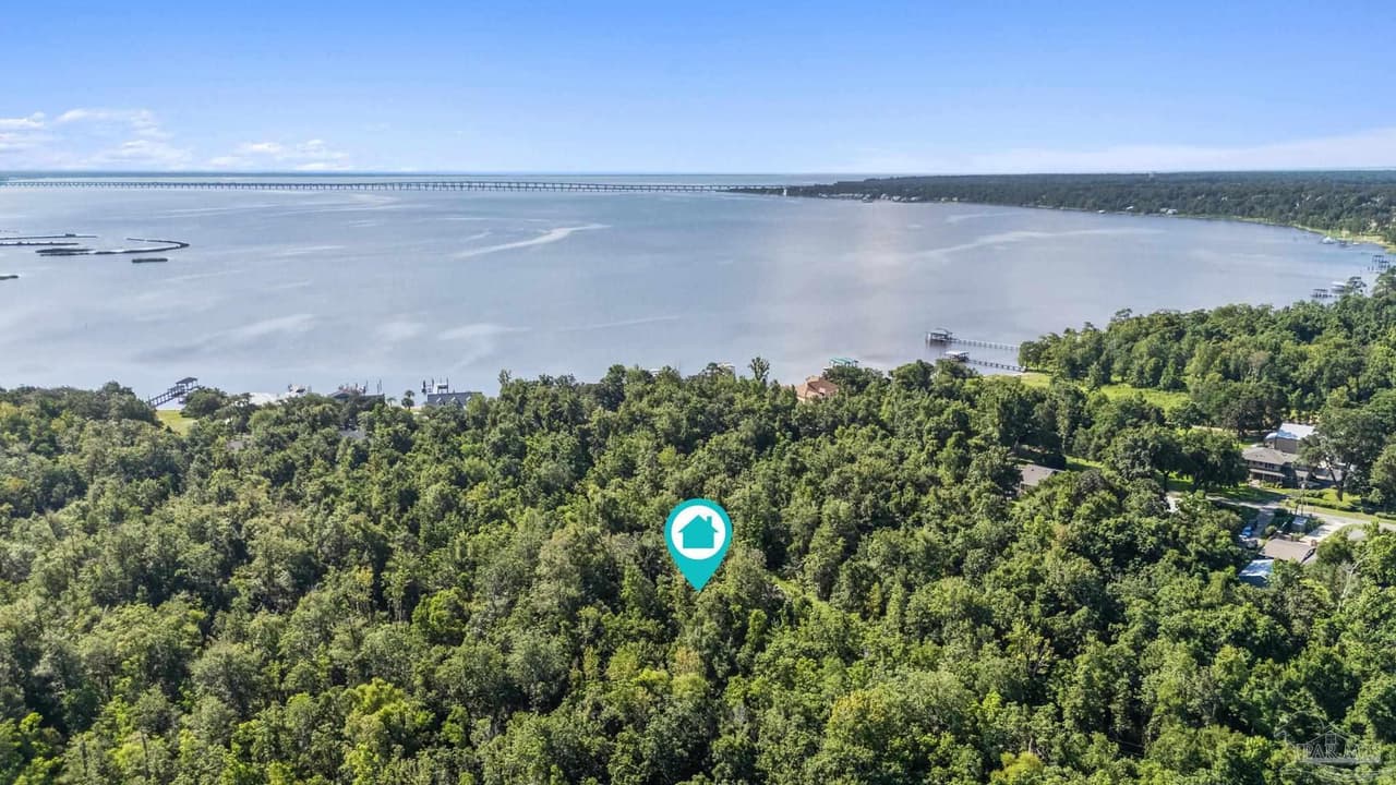 3600 BLK Mackey Cove Dr