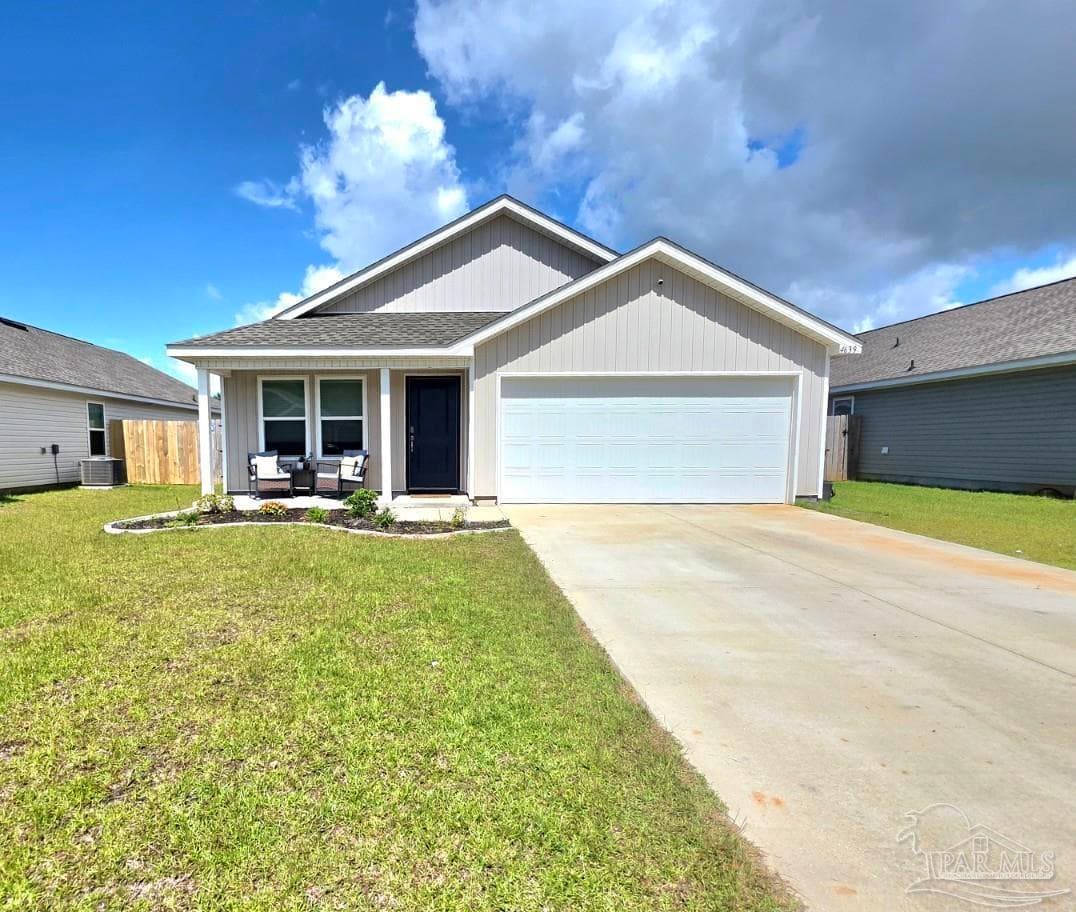 4639 Carlstrom Ln