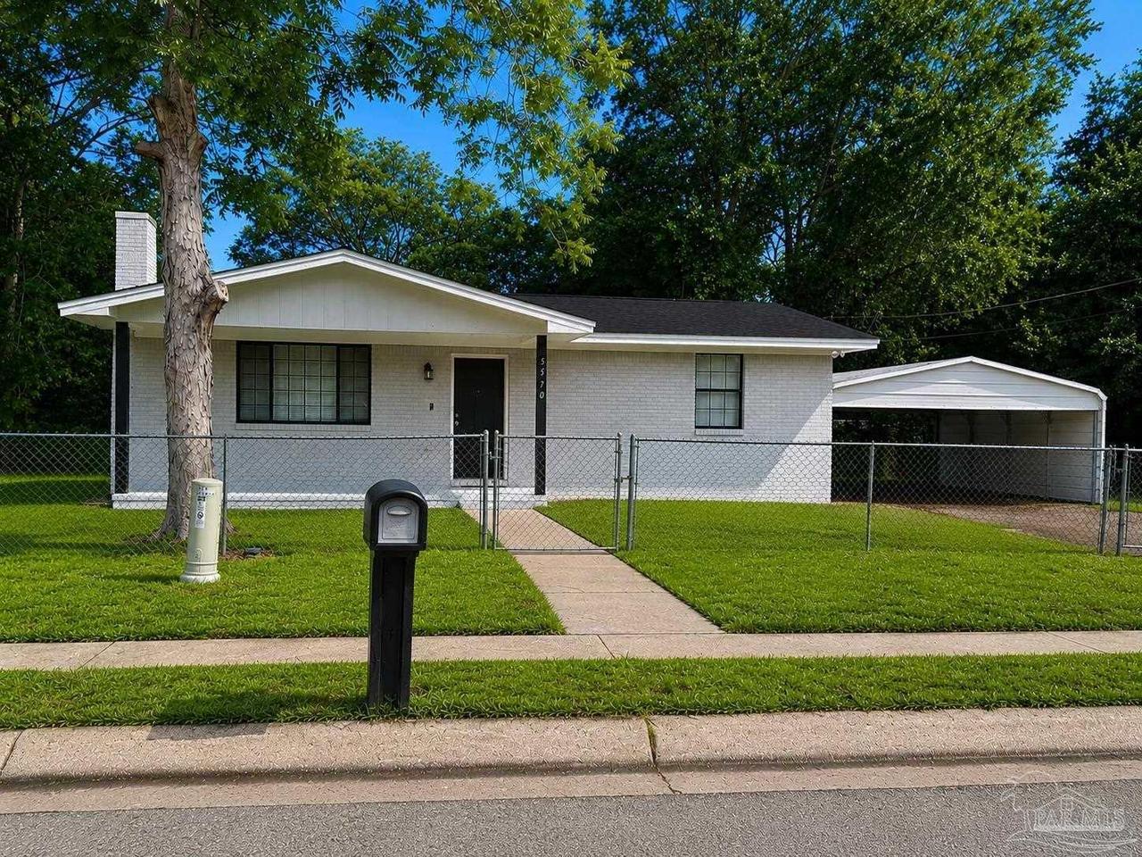 5570 Osceola St