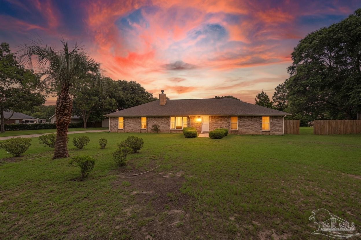 2340 Tobie Dean Rd