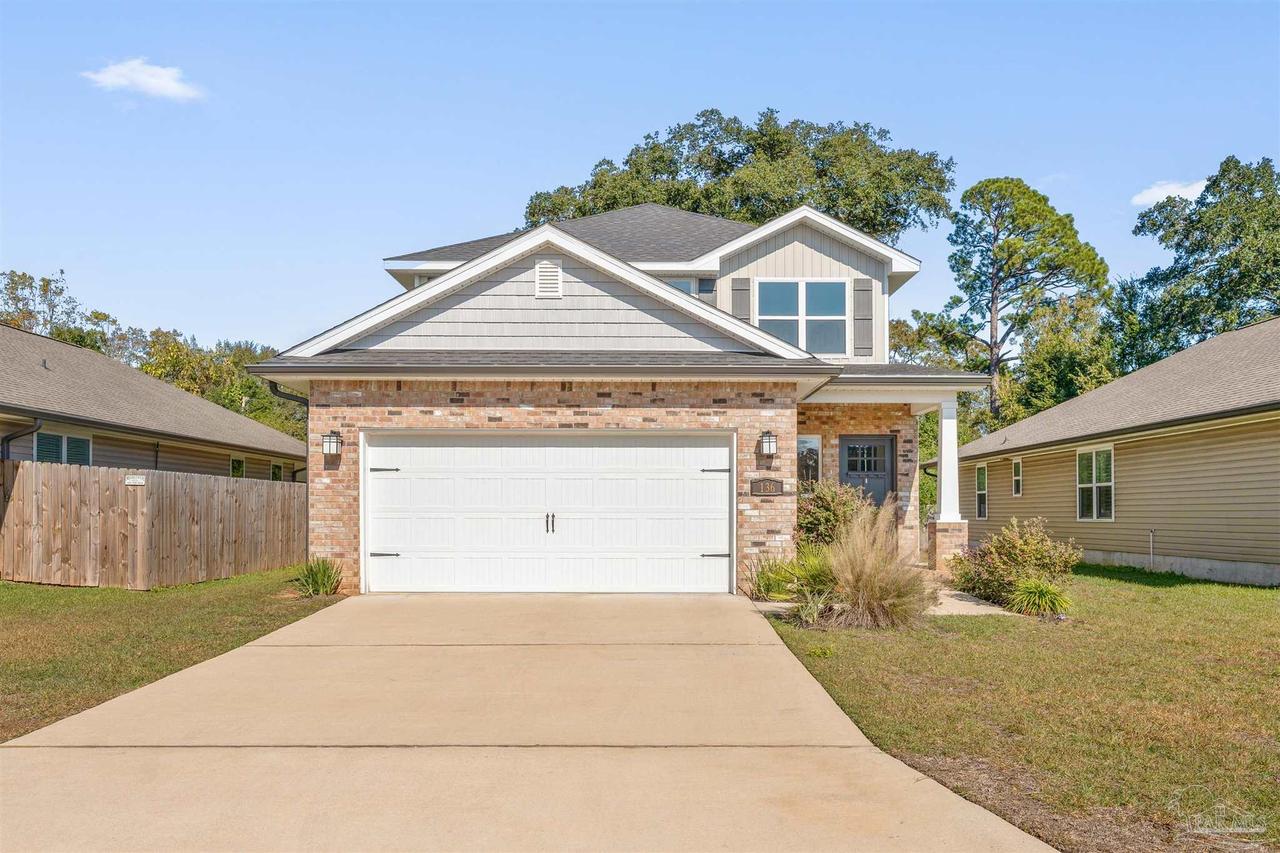 136 Polo Terrace