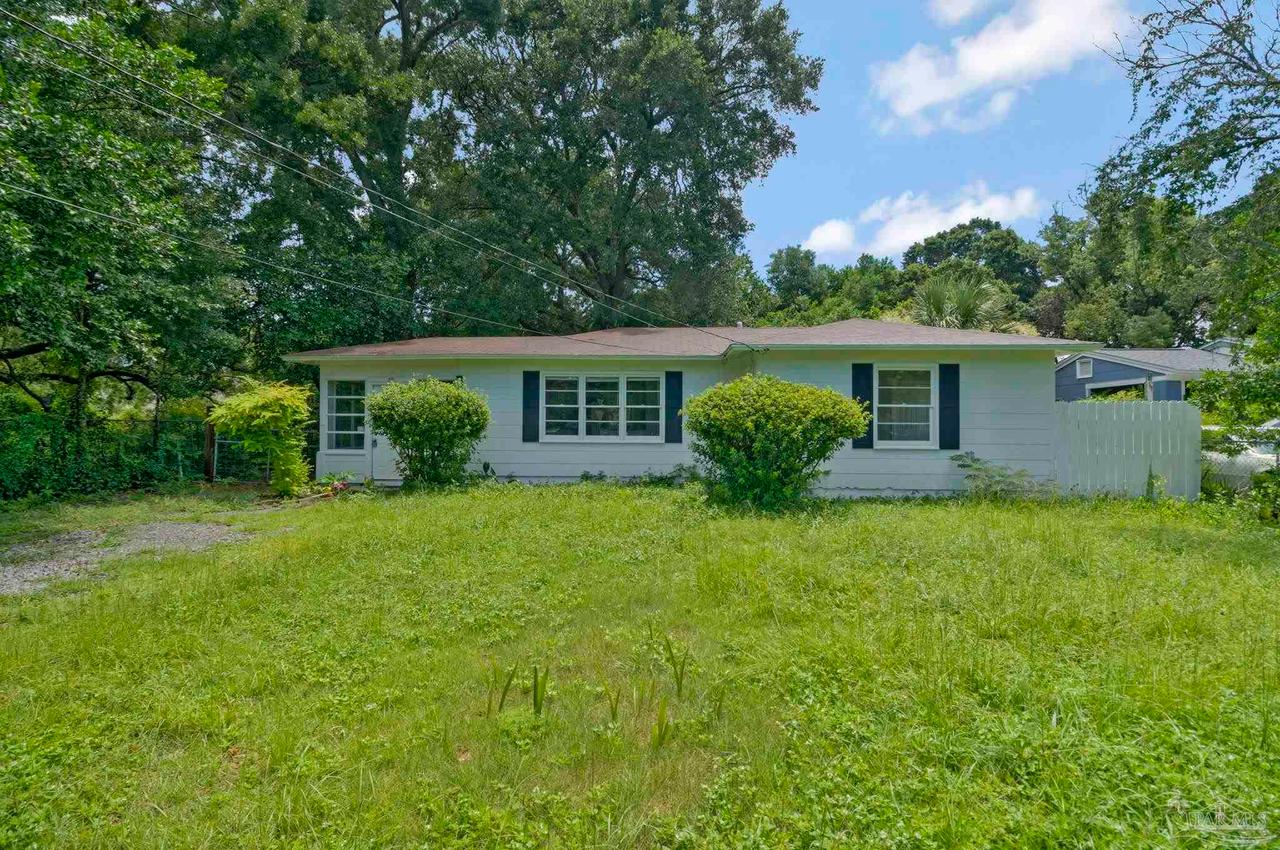 510 Forest Park Dr