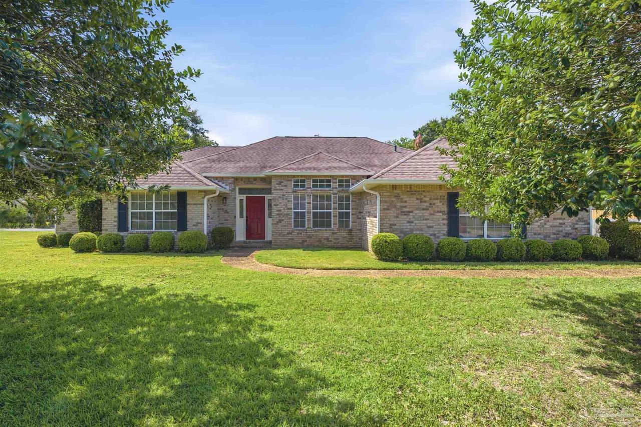 5334 Stafford Cir