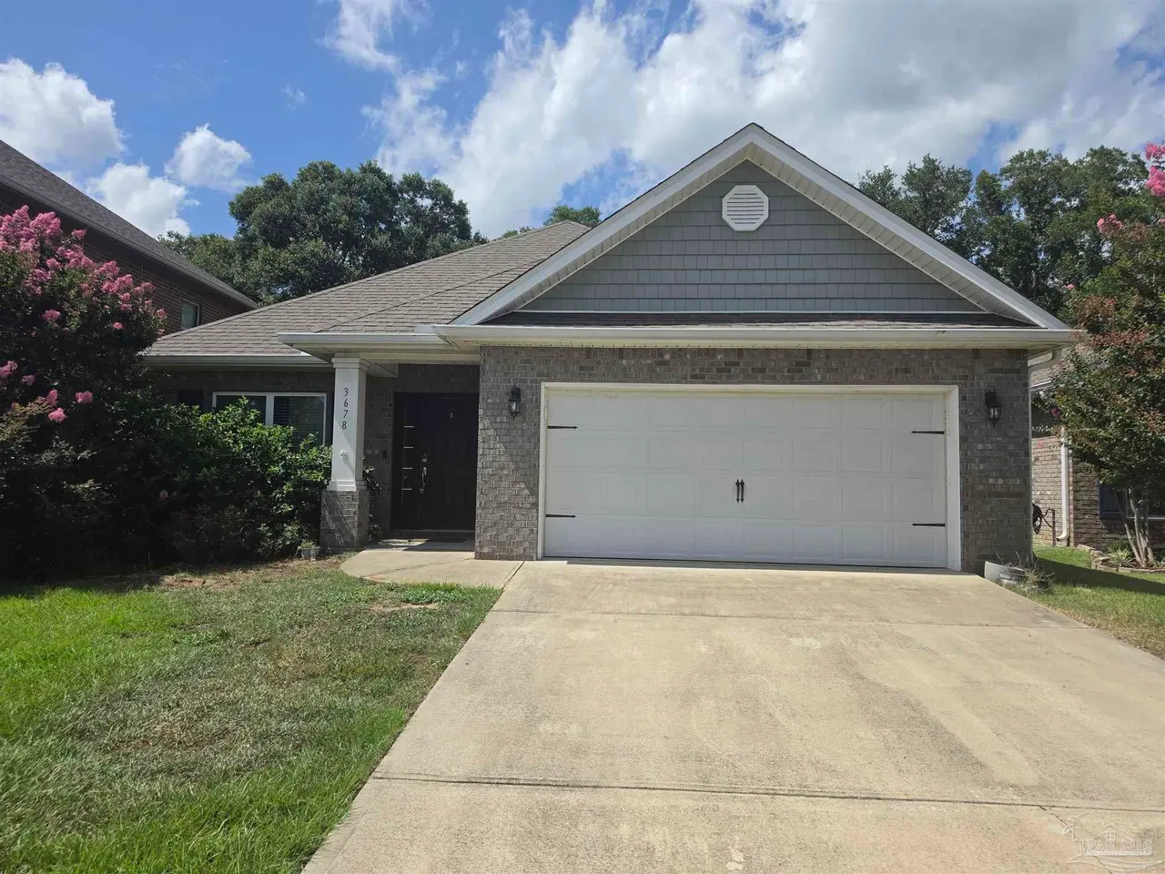 3678 Hawks Landing Cir