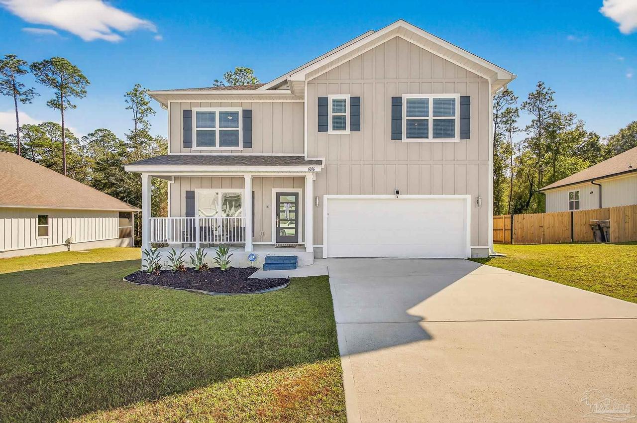 6076 Rutherford Loop