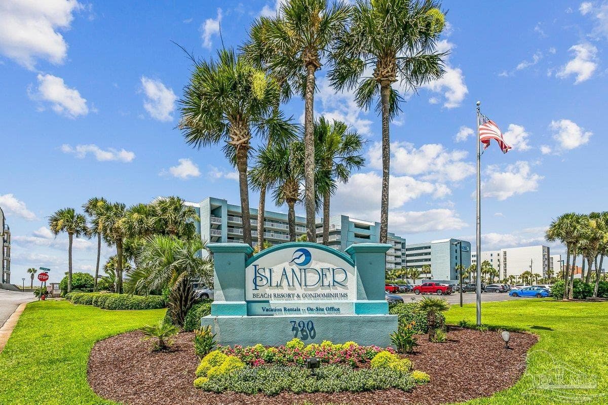 790 Santa Rosa Blvd # 607
