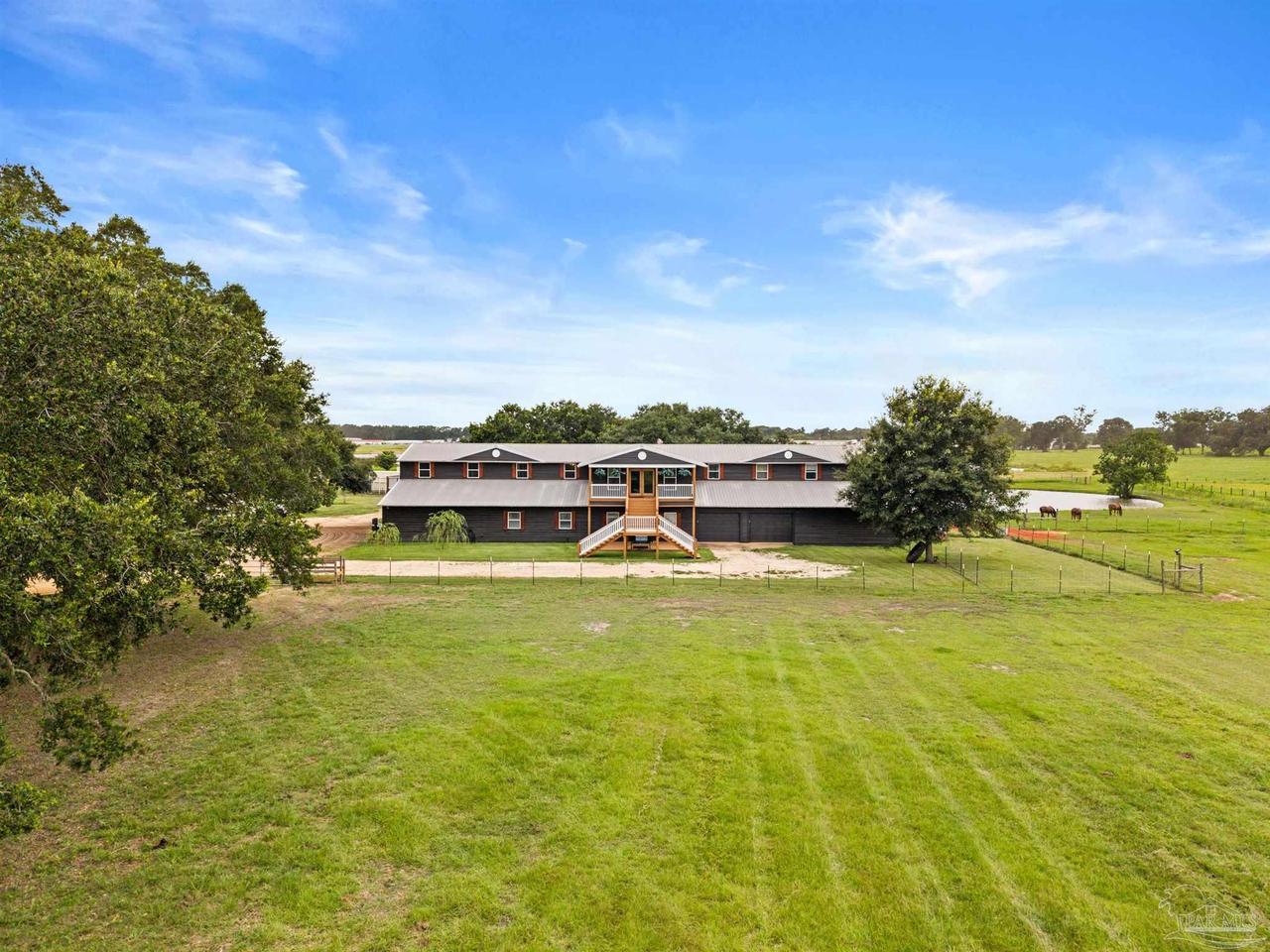 25331 Austin Rd