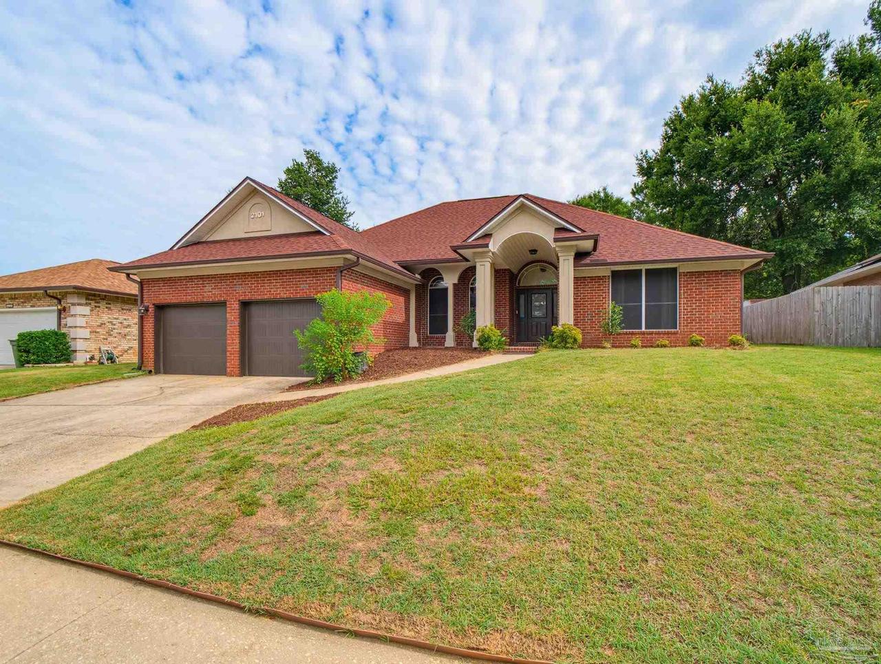 2101 Pin High Dr