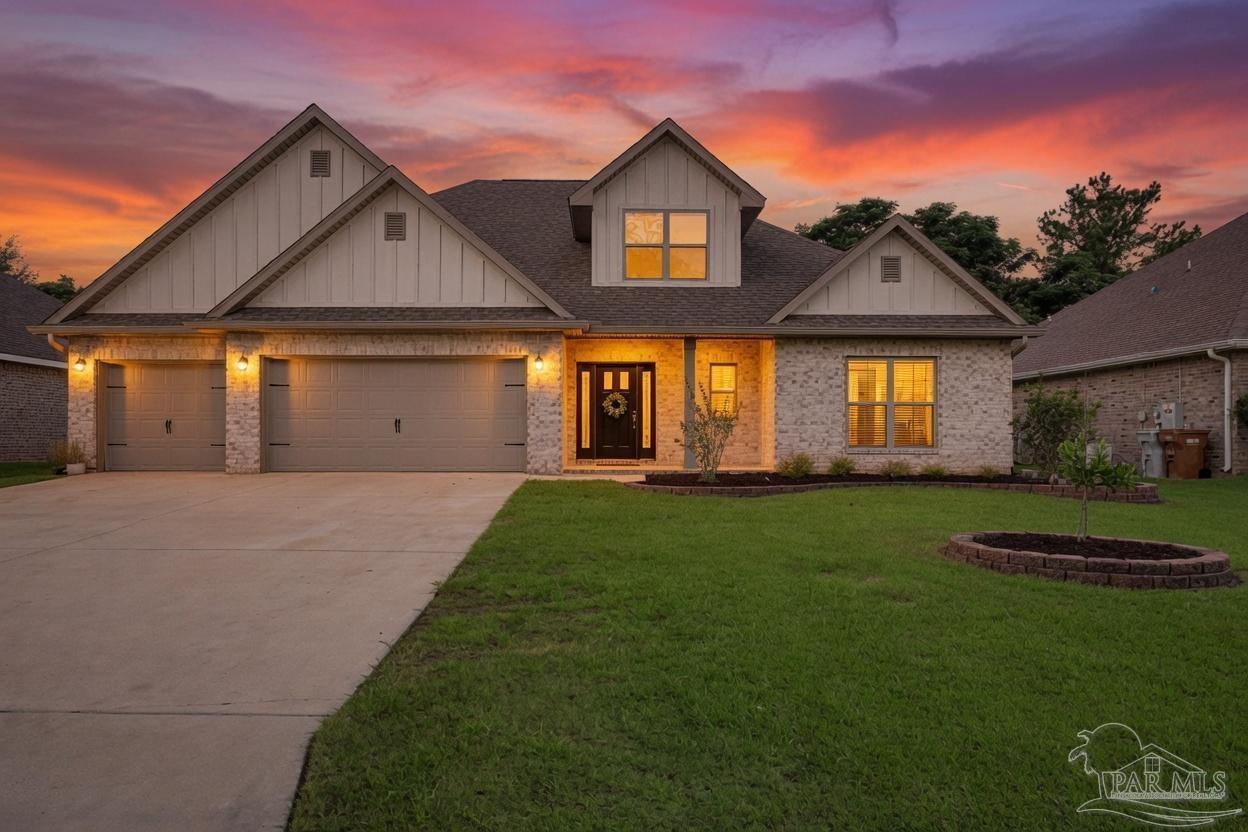 6193 Cherry Hill Cir