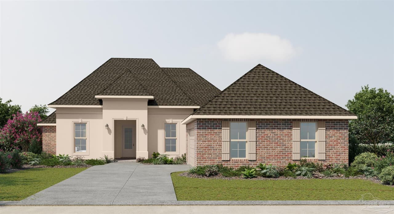 2944 Mountain Laurel Tr
