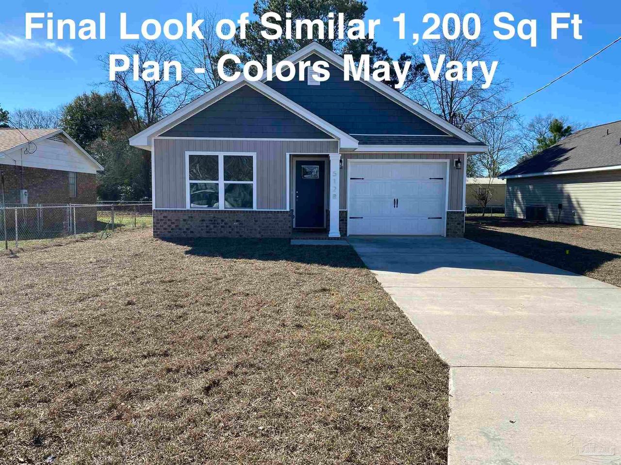5134 Blackmon Dr