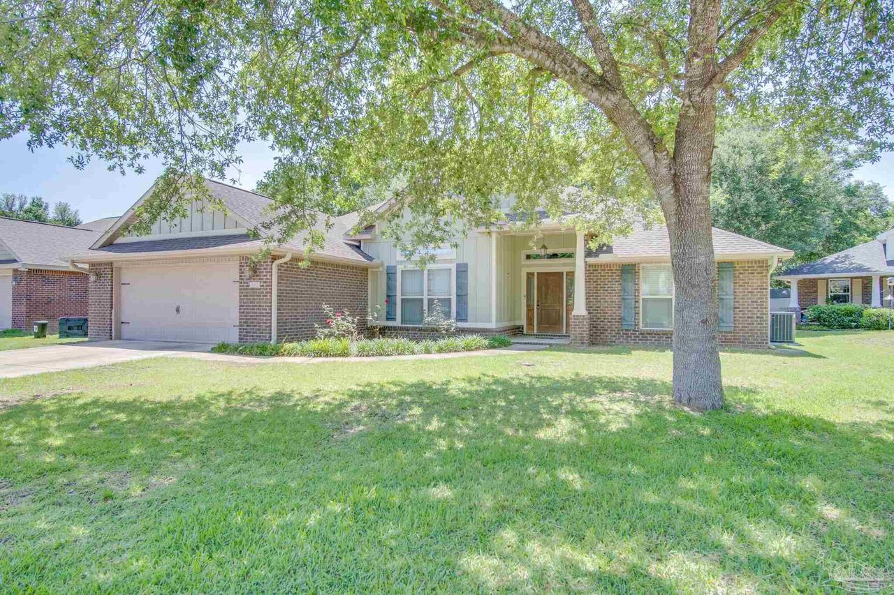 5485 Tucker Cir
