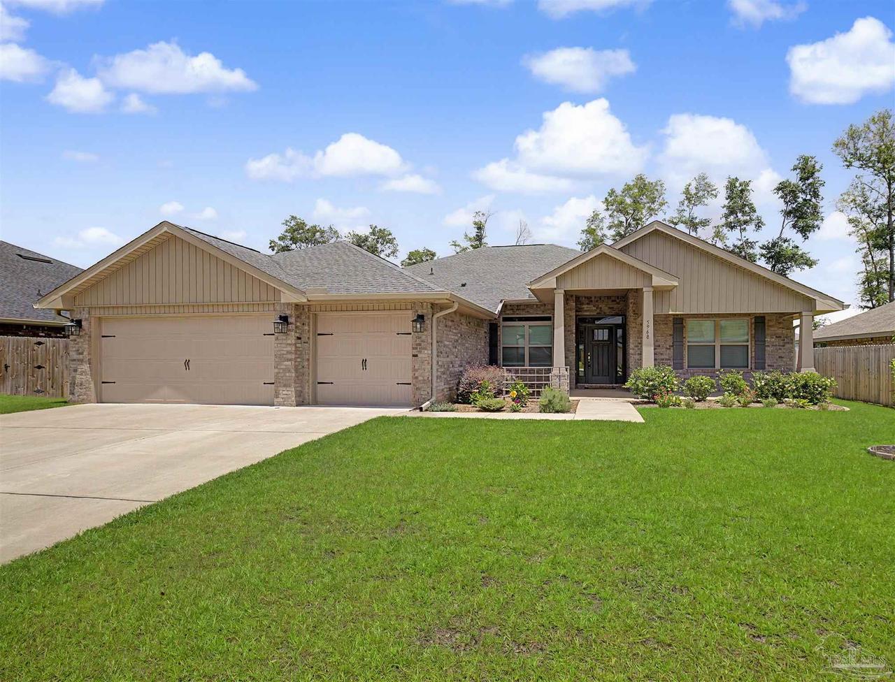 5968 Parsonage Cir