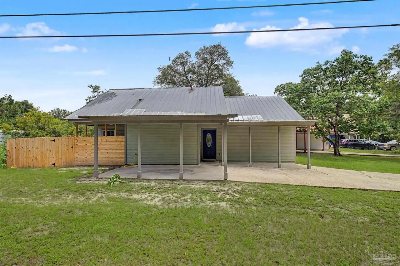 2853 Hidden Springs Cir