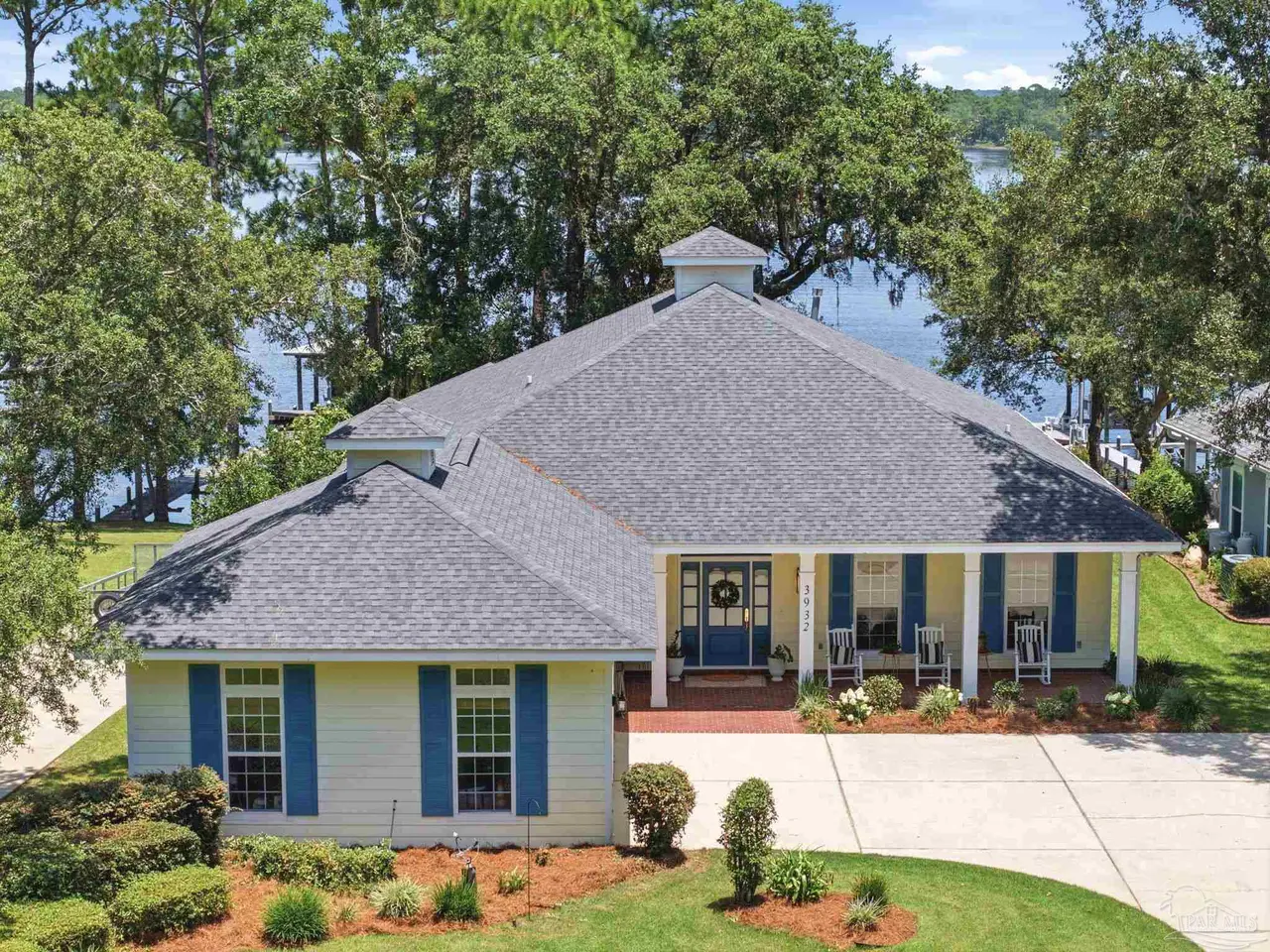 3932 Plantation Cove Ct