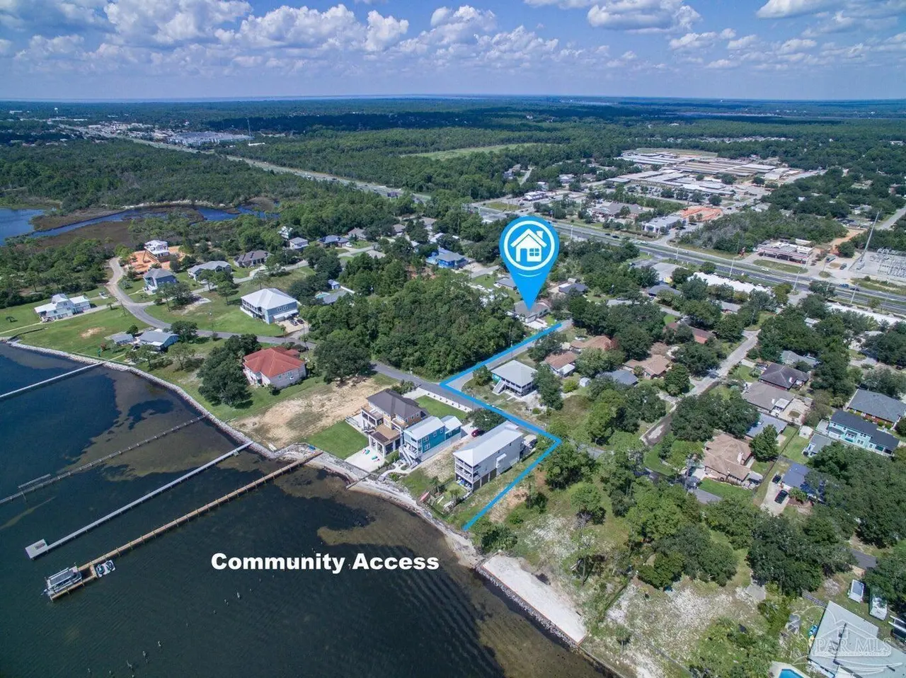 LOT 12 BLK B Salem Ave