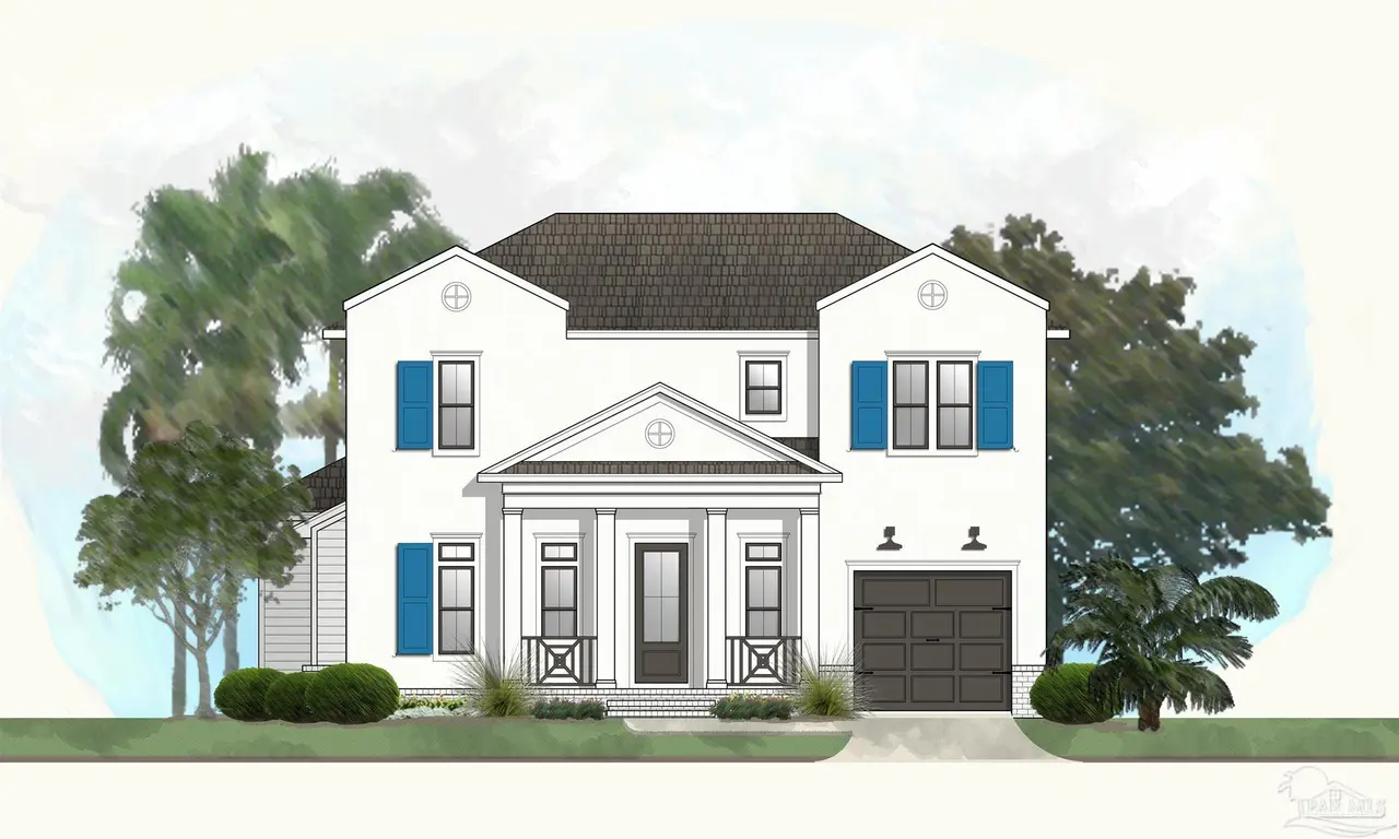 1848 Lindsey Magnolia Ct