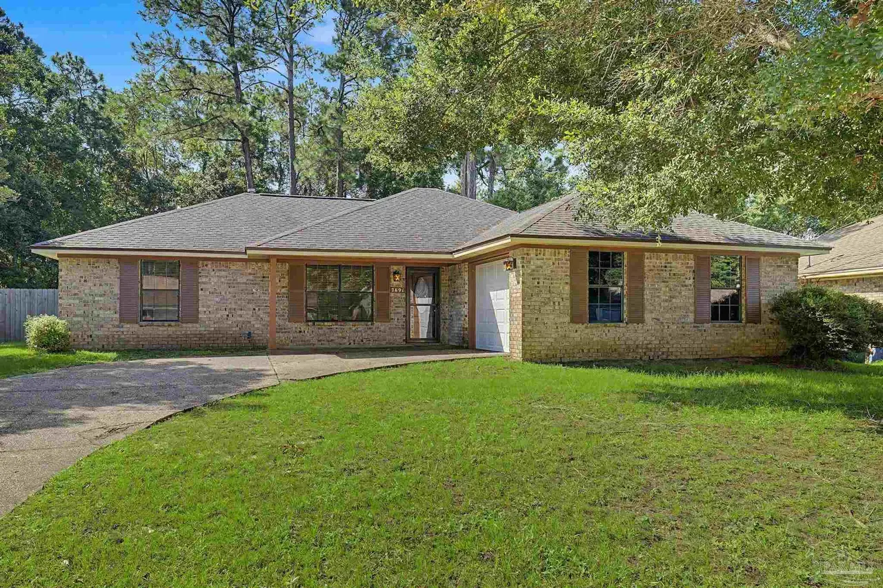 7691 Old Hickory Dr