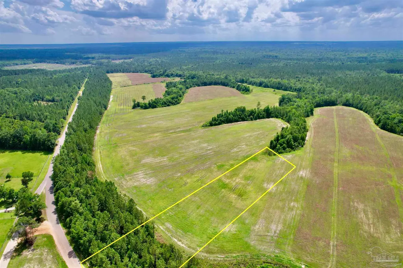 Lot 51 Mineral Springs Rd