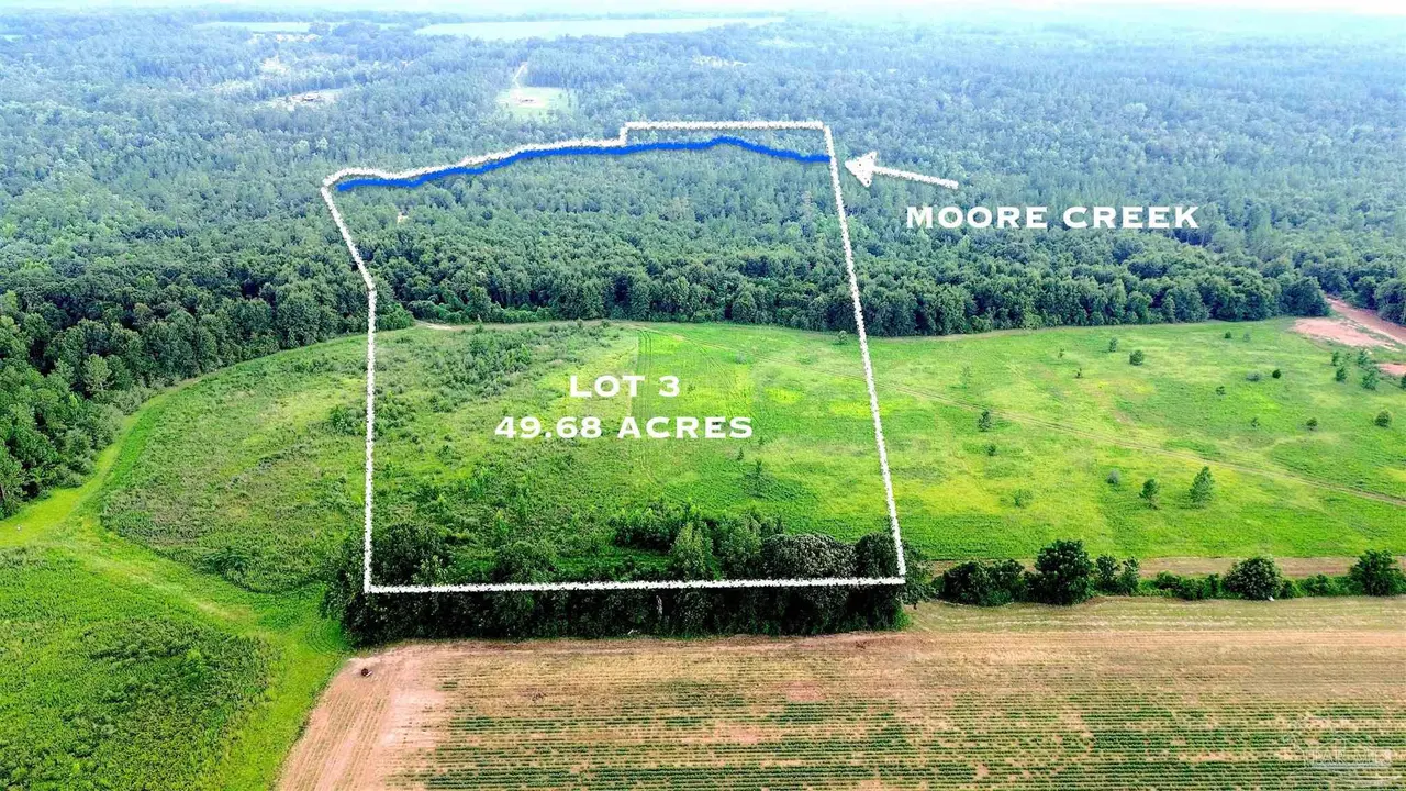Lot 3 Mineral Springs Rd