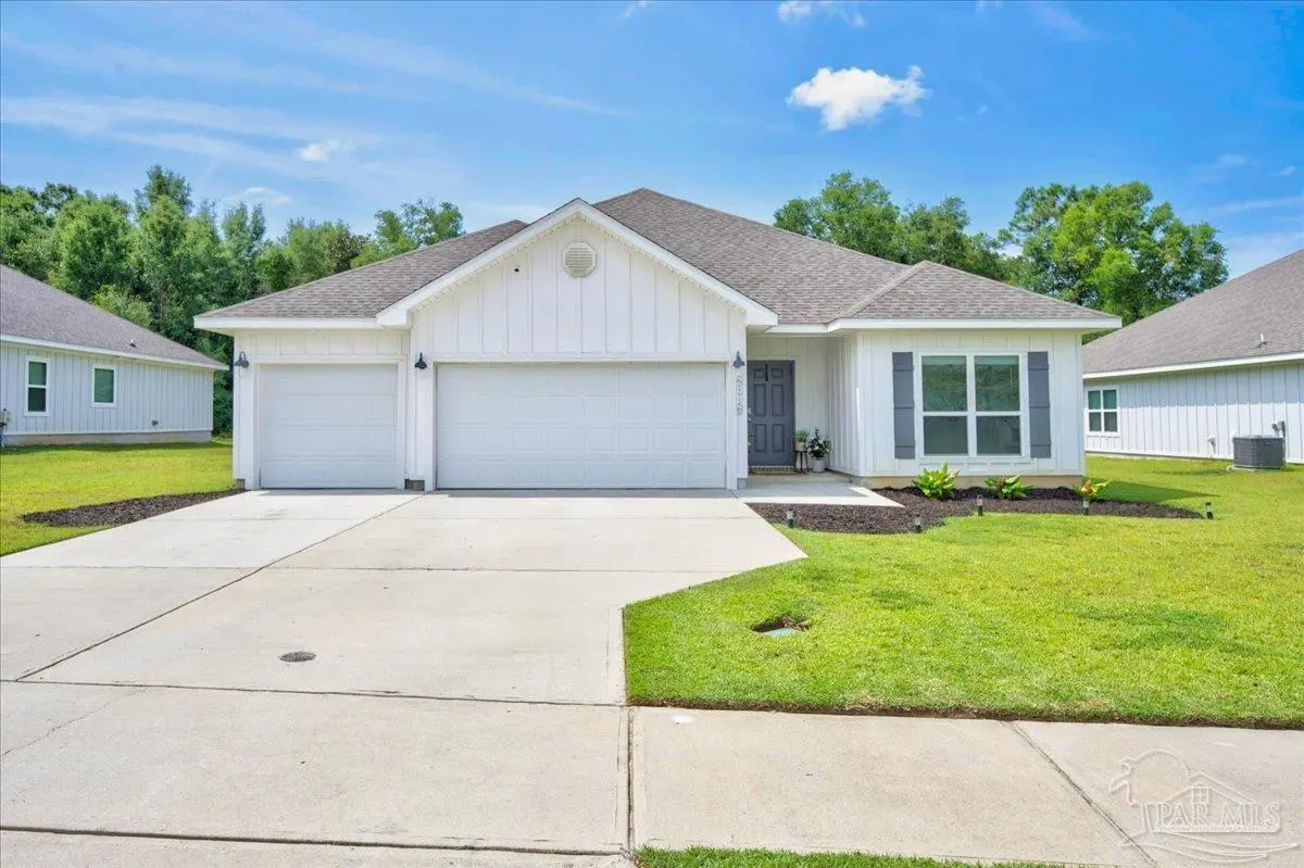 6116 Rutherford Loop