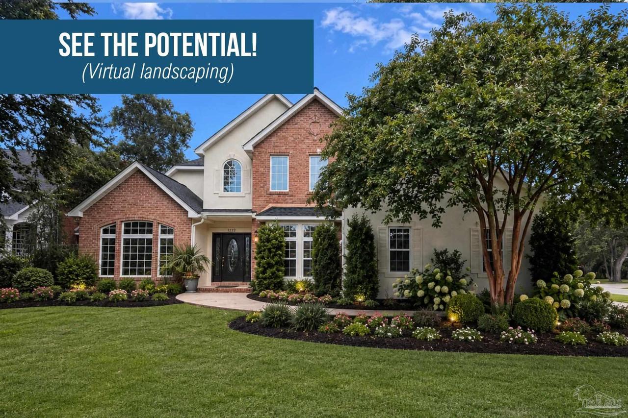 1732 Magnolia Harbor Dr