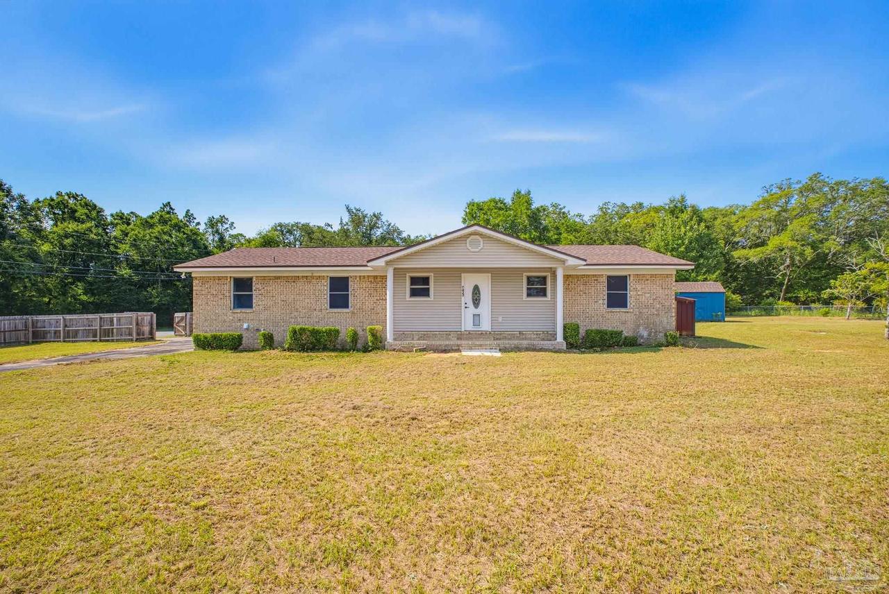7422 Hidden Valley Rd