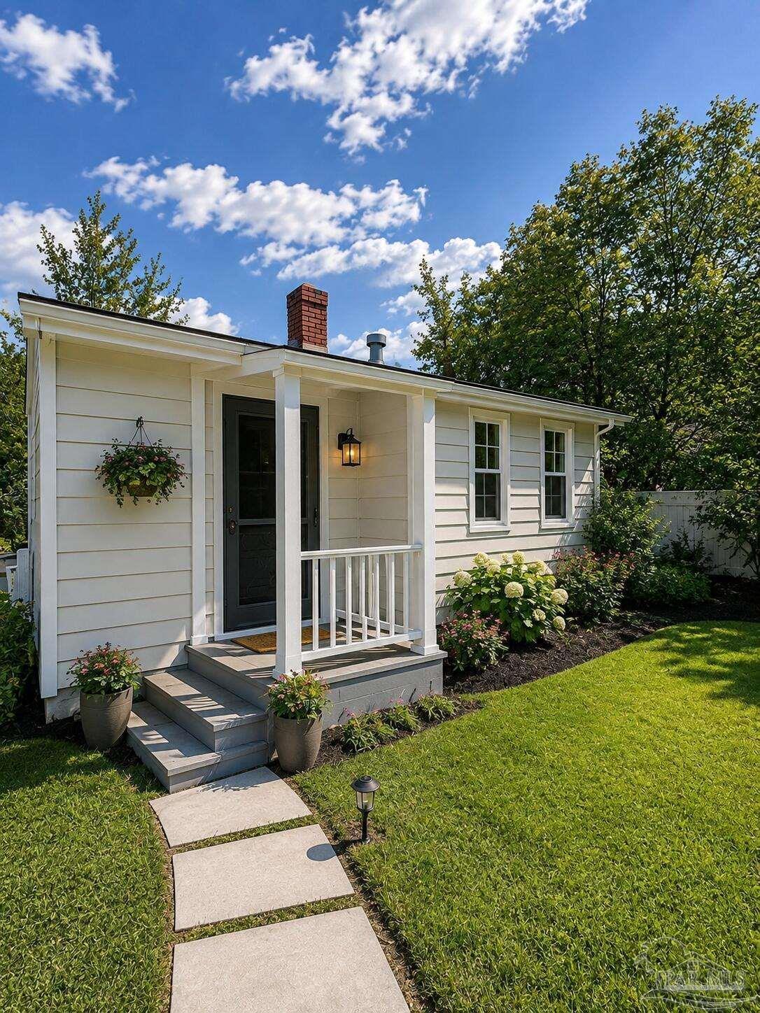 404 Frisco Rd