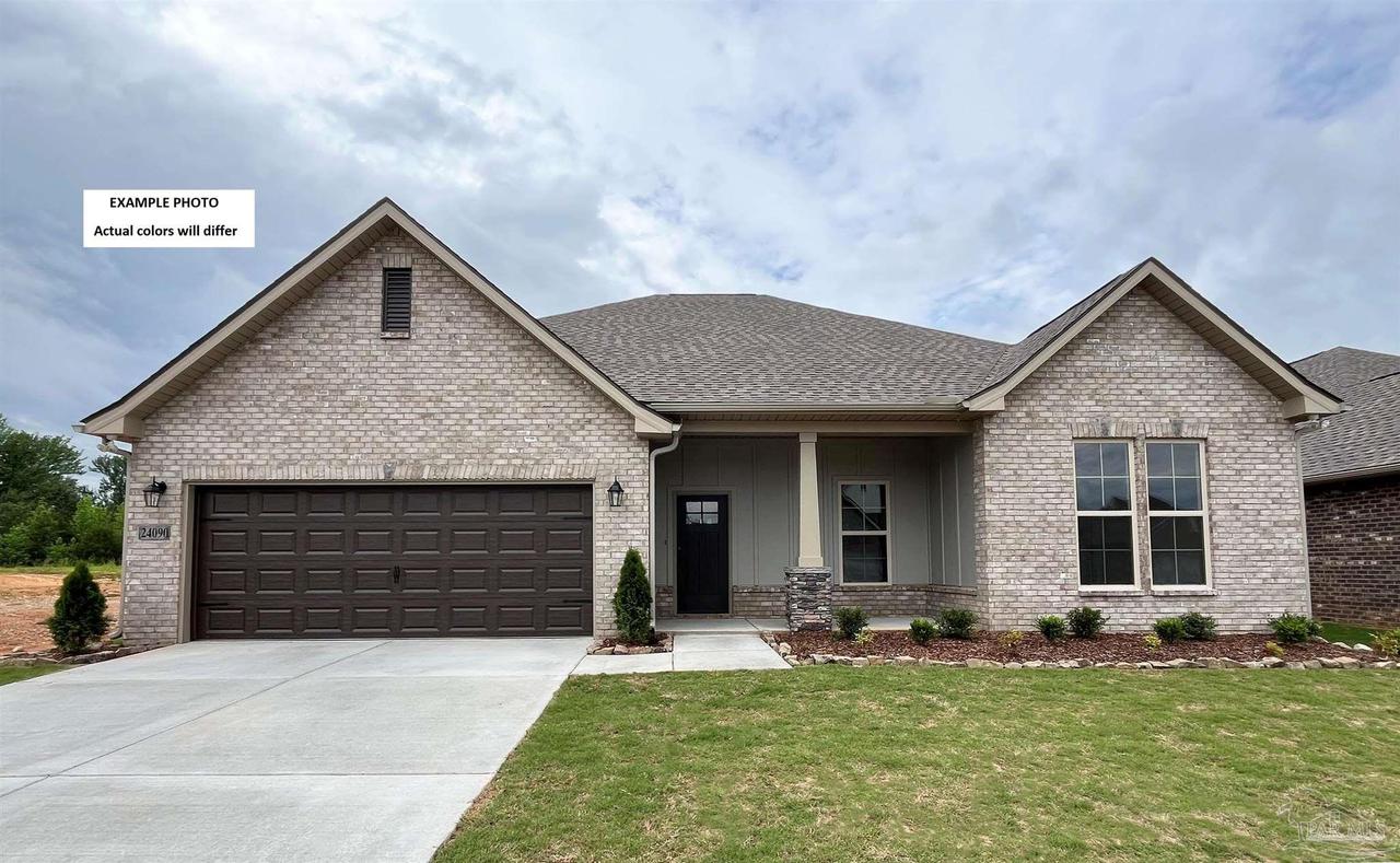 5267 Adeline Cir # LOT 4-F