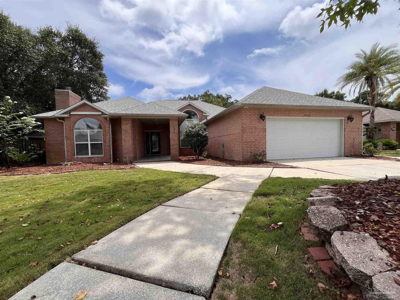 4025 Teal Way