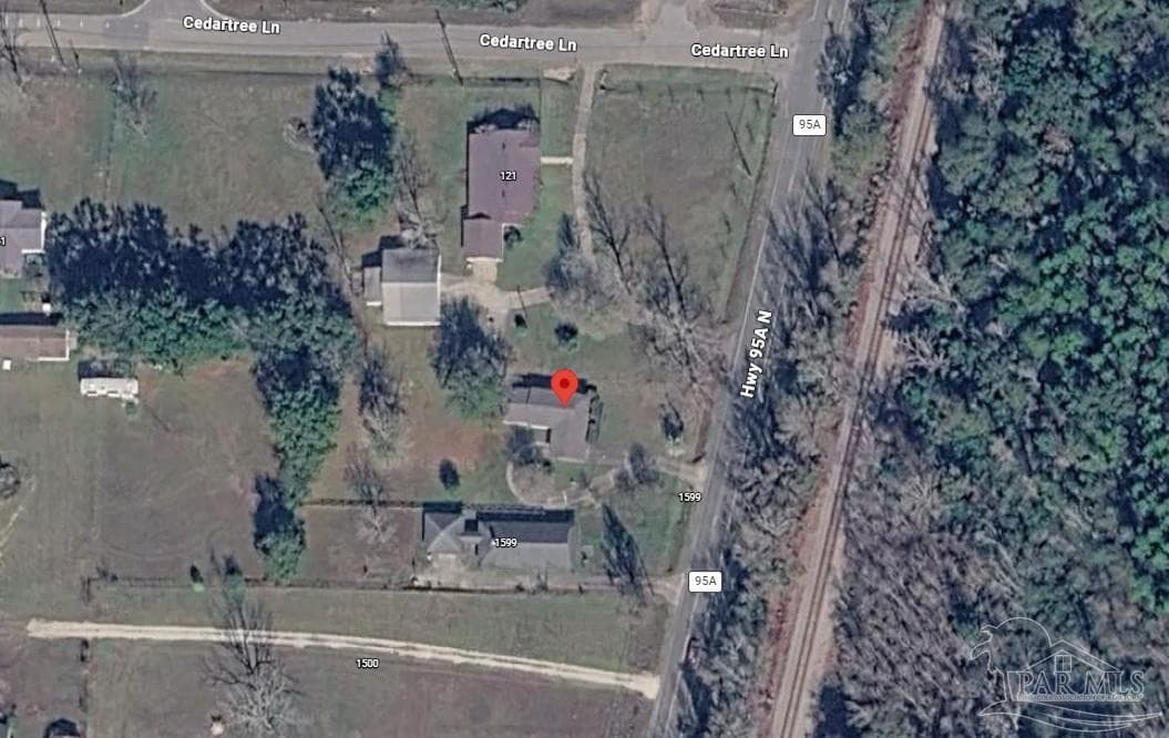 1601 Hwy 95 A