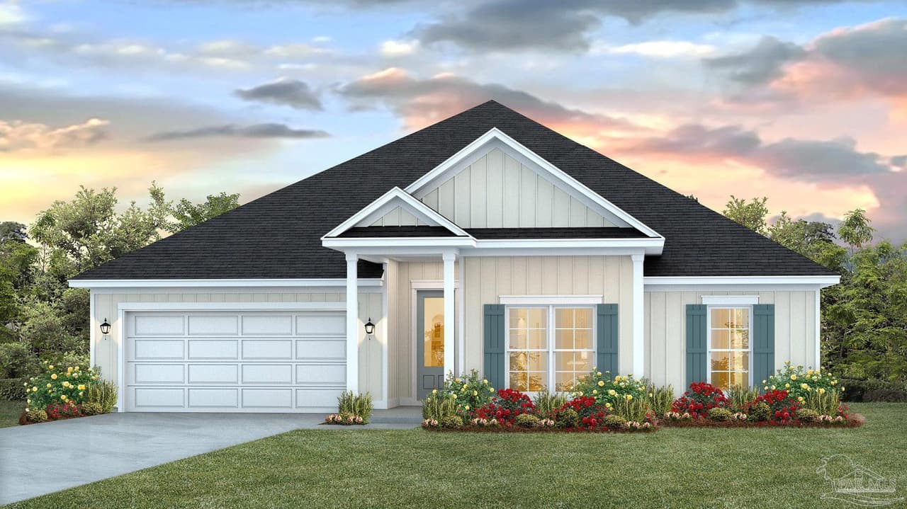 1610 Rosemary Way