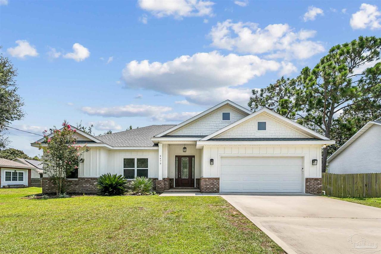 2475 Houston Cir
