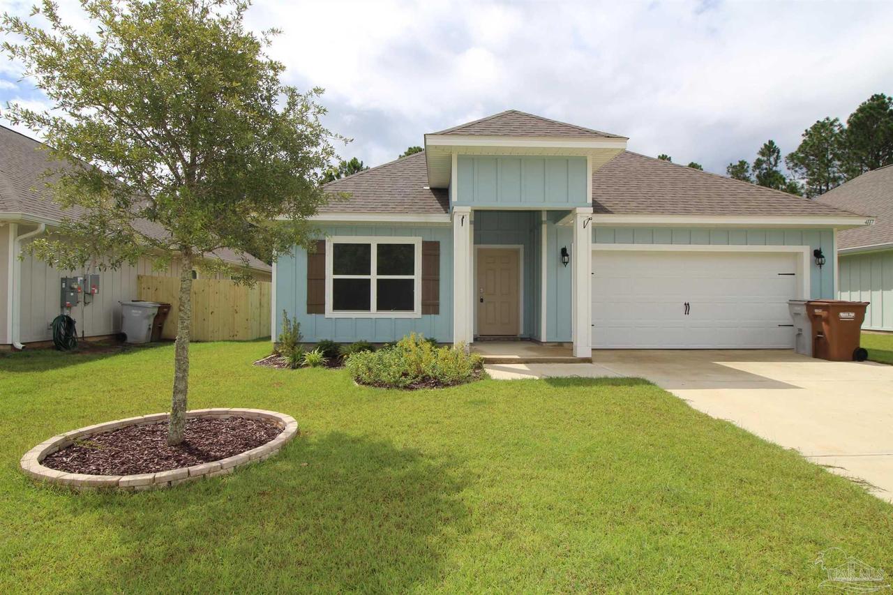 4117 Heart Pine Ln