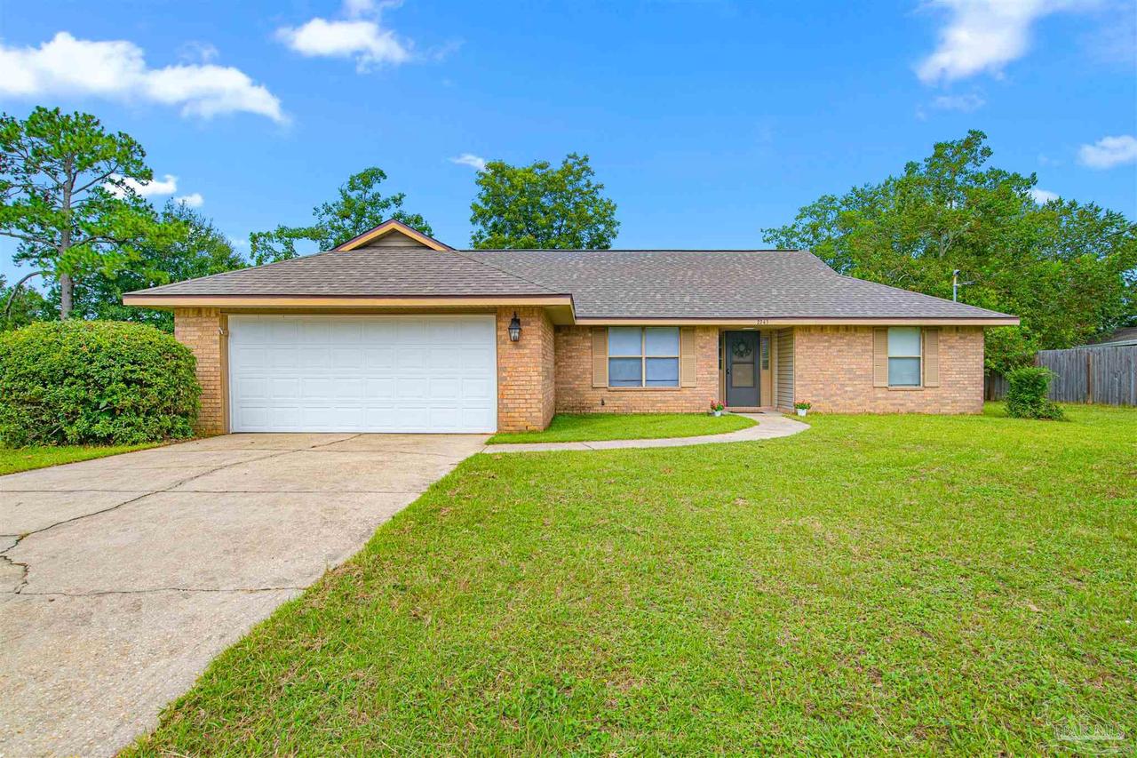 2243 Cricket Ridge Dr