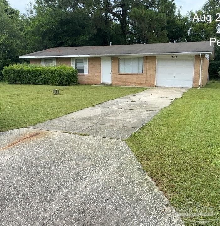 2048 Tomlinson Rd