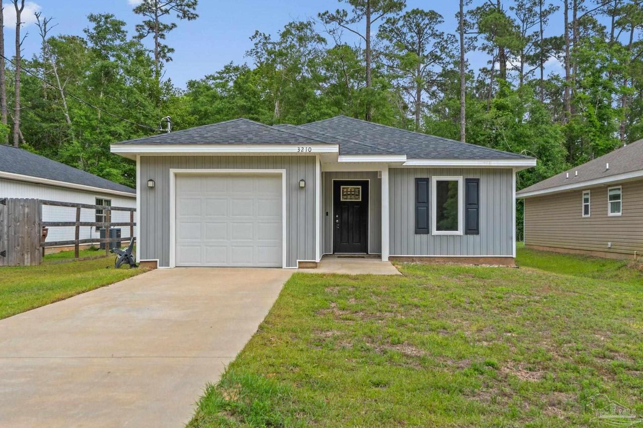 3210 Electra Dr