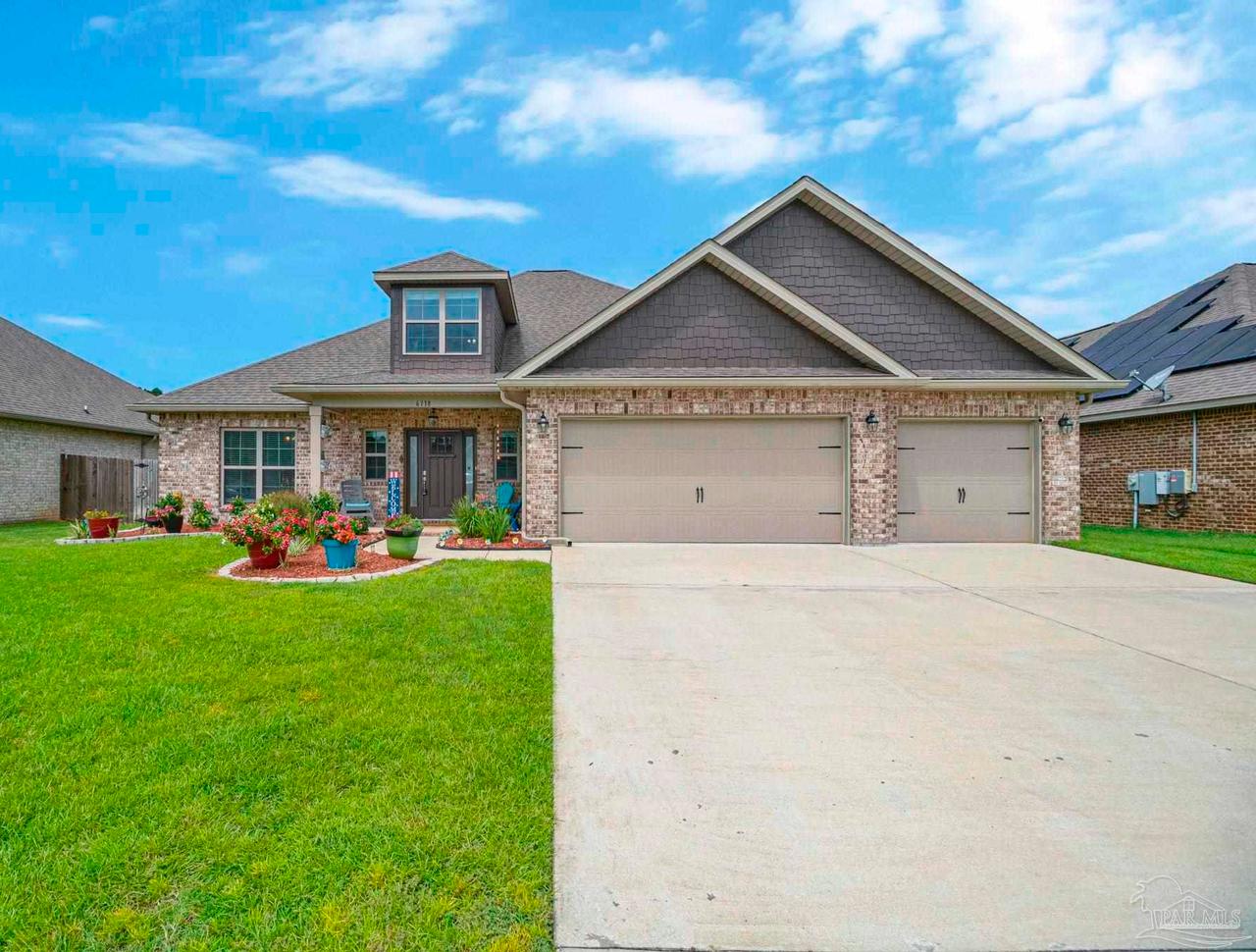 6118 Cherry Hill Cir