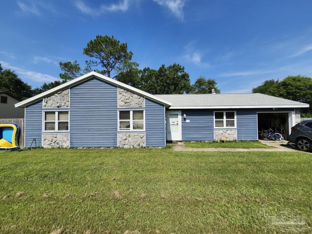 4521 Pine Spring Dr