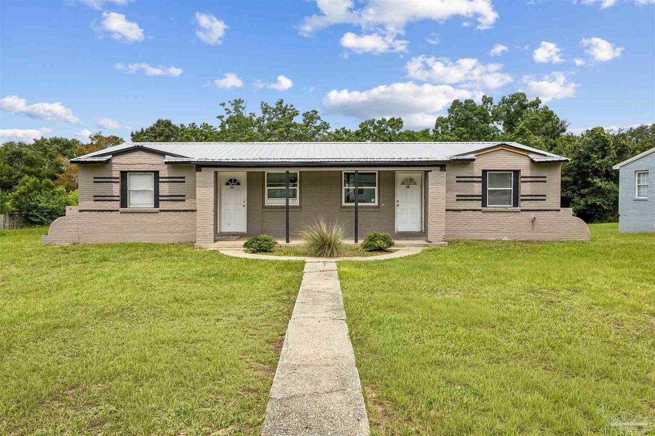 3 Ellinor Ct