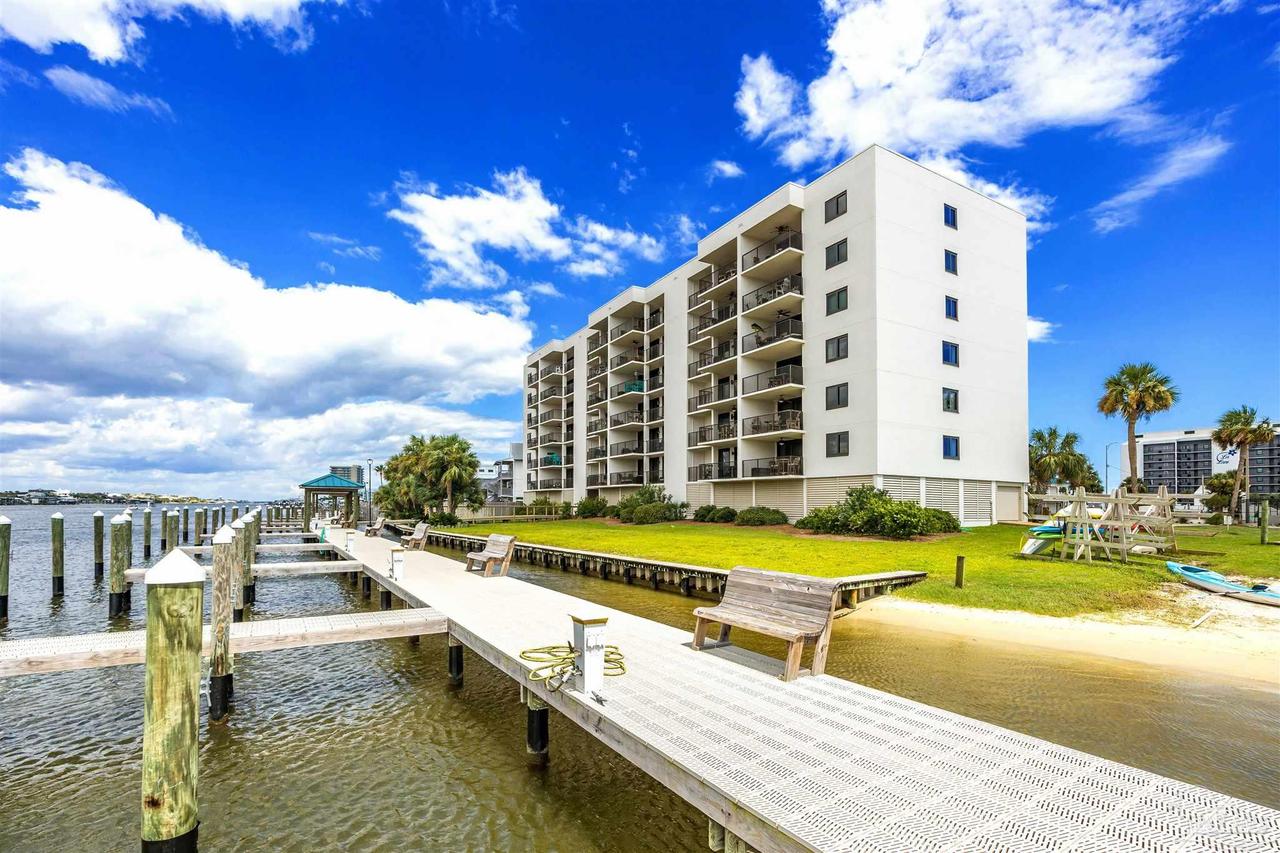 28783 Perdido Beach Blvd # 311 N