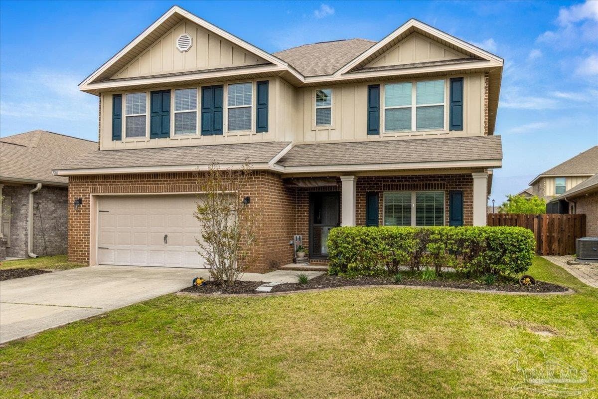 1760 Brantley Dr