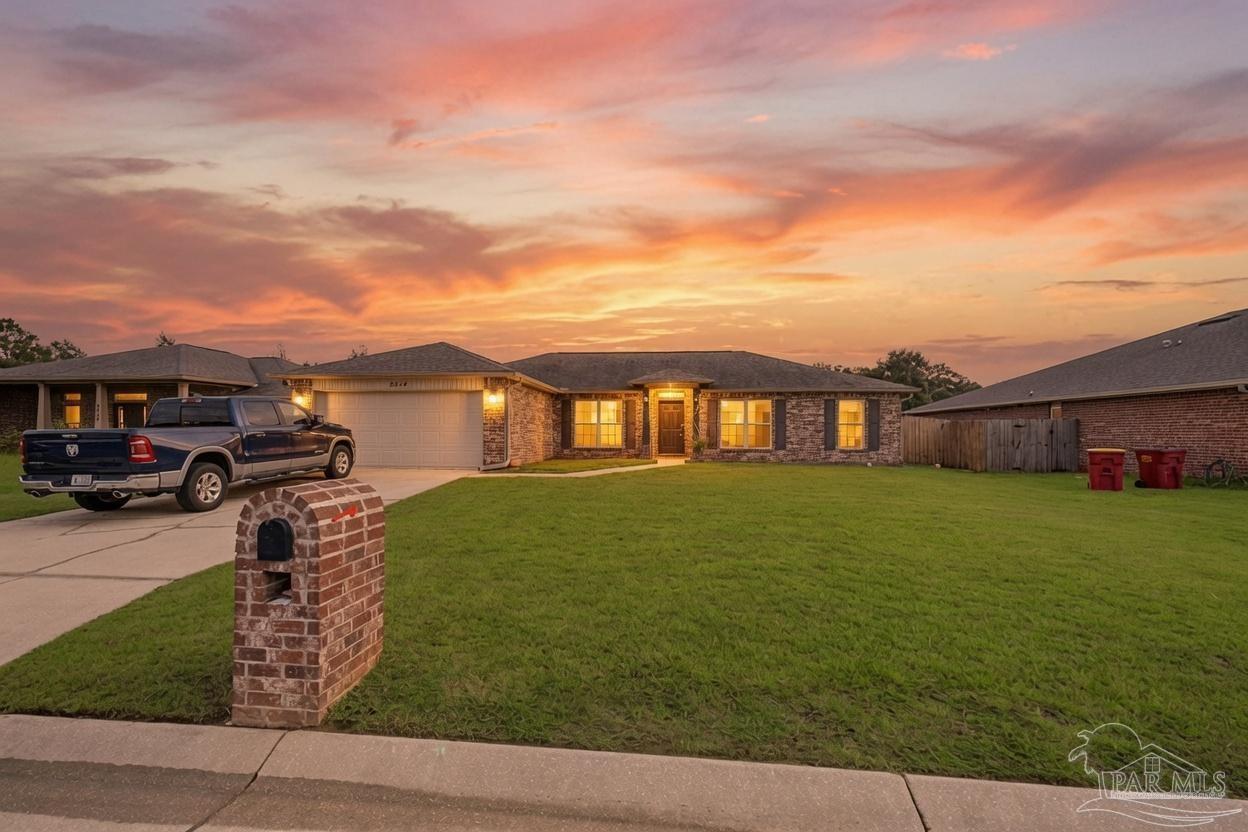 5514 Mill Race Circle